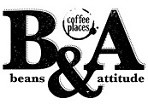 Сеть заведений кафе "B & A кафе"