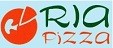 Мережа піцерій RIA Pizza